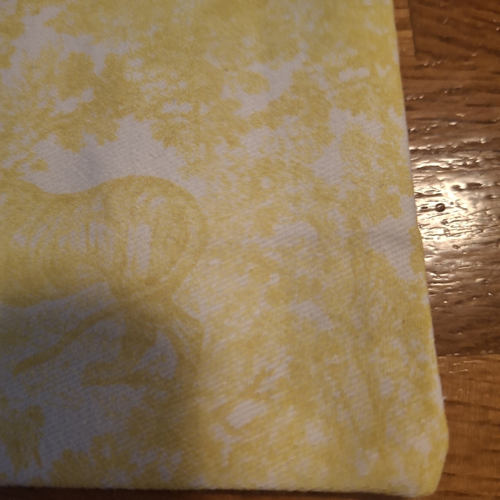 Doir Canvas Drawstring Bag With Collectible Card New Pick One - Picture 14 of 16